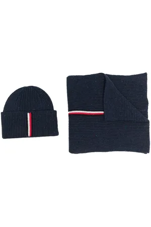 Tommy Hilfiger Set sciarpa e berretto Downtown