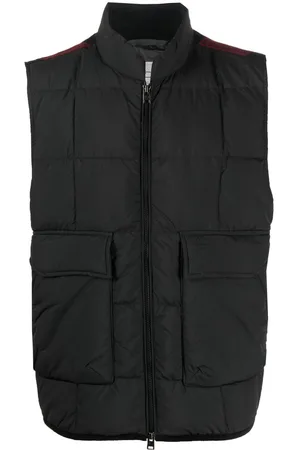 Woolrich Gilet imbottito trapuntato
