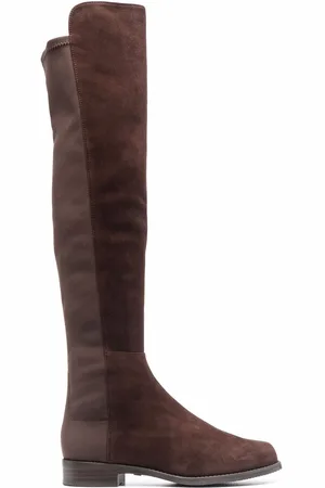 Stuart Weitzman Stivali al ginocchio Reserve