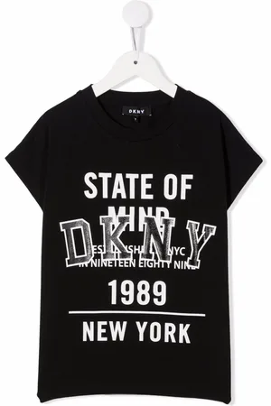 DKNY T-shirt con stampa