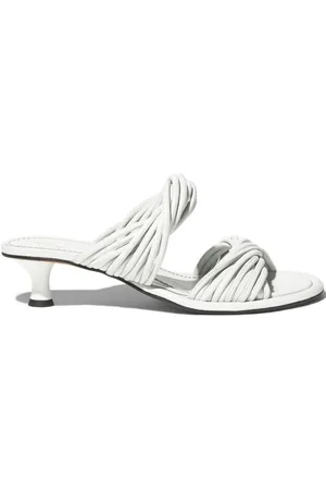 Proenza Schouler Sandali Pipe Rolo