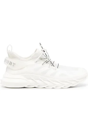 Philipp Plein Sneakers con logo
