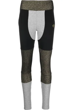 Philipp Plein Leggings Statement