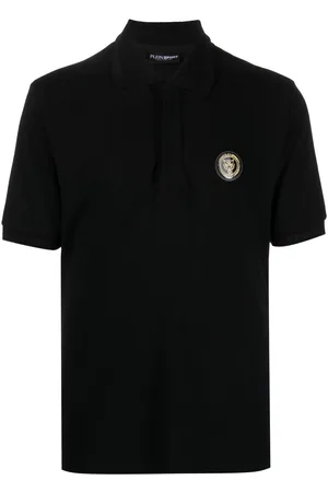 Philipp Plein Polo a maniche corte