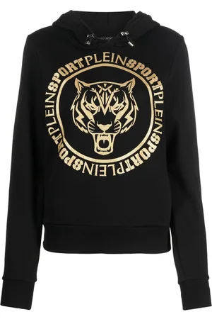 Felpa philipp plein on sale donna