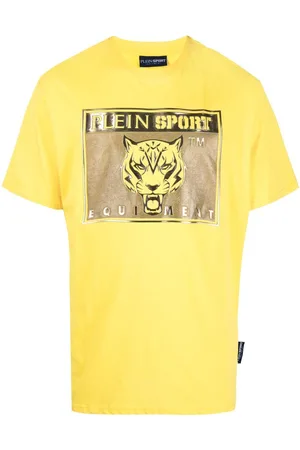 Philipp Plein T-shirt con stampa