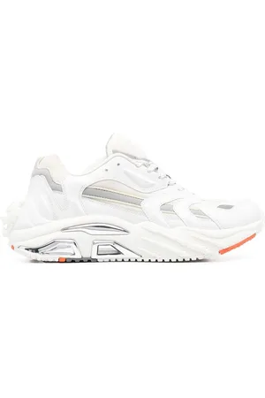 Philipp Plein Sneakers Scratch con inserti