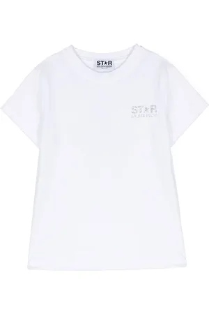 Golden Goose T-shirt con stampa