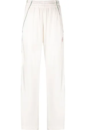 Casablanca Pantaloni sportivi dritti