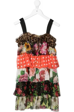 Dolce & Gabbana Abito con stampa
