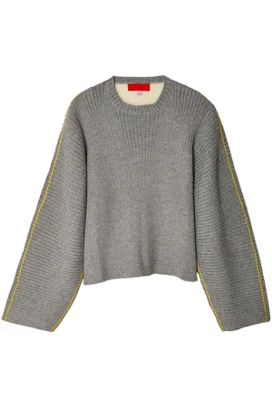 ECKHAUS LATTA Maglione a righe