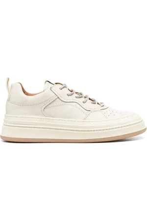 Buttero Sneakers in pelle