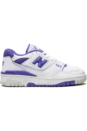 New Balance "Sneakers 550 ""Aura Purple"" "