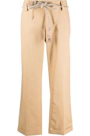 JEJIA Pantaloni dritti