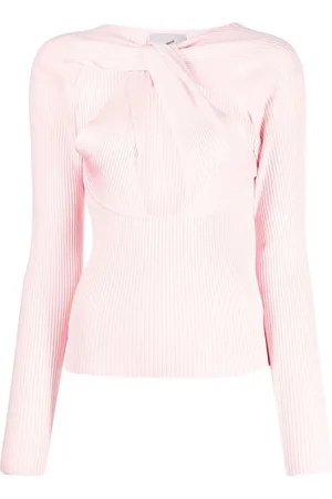 COPERNI Maglione con dettaglio cut-out