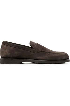 HARRYS OF LONDON Mocassini con punta tonda
