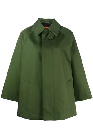 Colville Giacca Donkey oversize