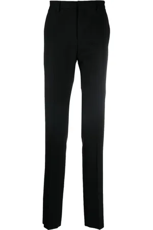 Lanvin Pantaloni dritti