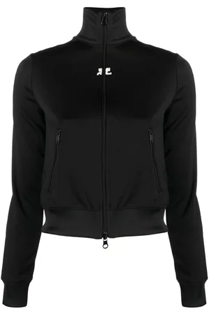 Courrèges Giacca con zip