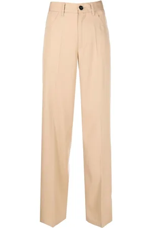 Jil Sander Pantaloni dritti