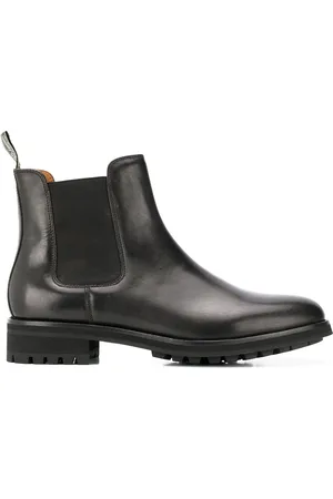 Ralph Lauren Stivaletti senza lacci Bryson