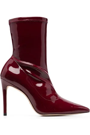 Stuart Weitzman Stivali 115mm