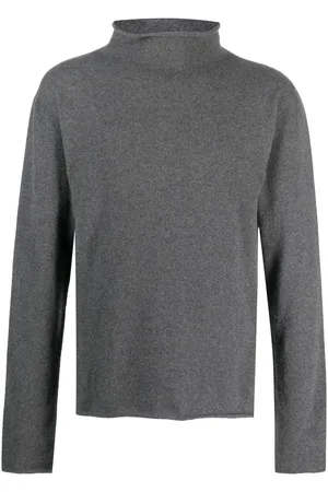 Jil Sander Maglione a collo alto