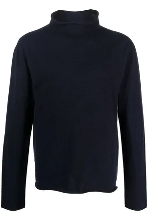 Jil Sander Maglione a collo alto