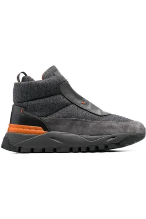 santoni Sneakers alte