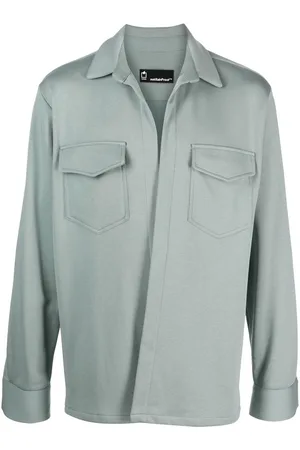 Styland Giacca-camicia x notRainProof
