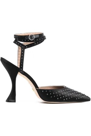 Stuart Weitzman Pumps Glam XCurve 100mm