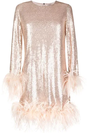 Gilda & Pearl Abito midi Seraphina