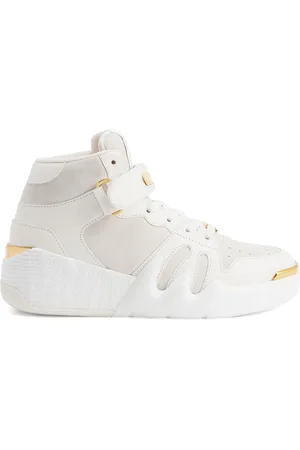 Giuseppe Zanotti Sneakers alte Talon