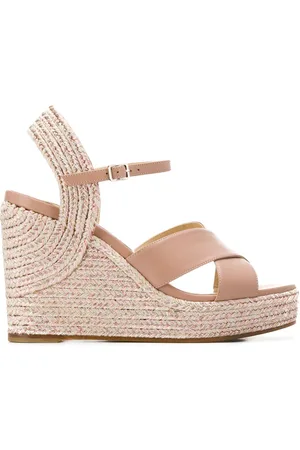 Jimmy Choo Sandali Dellena
