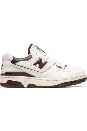New Balance Sneakers x Aimé Leon Dore 550