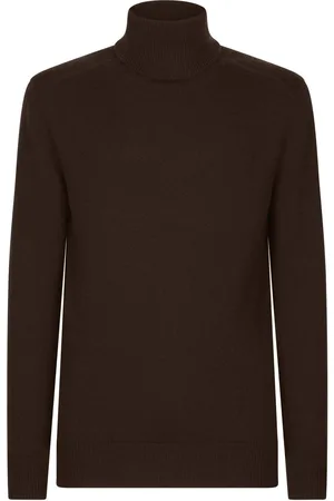 Dolce & Gabbana Maglione a collo alto