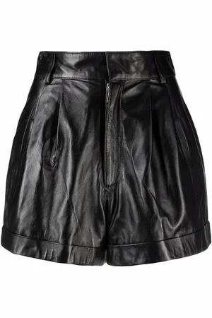 Manokhi Shorts Jett