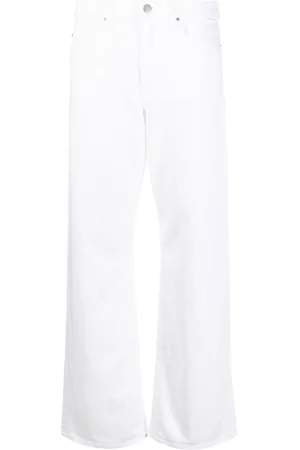 HUGO BOSS Jeans dritti