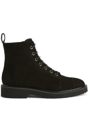 Giuseppe Zanotti Stivali al ginocchio