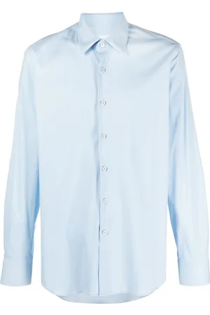 Prada Camicia a maniche lunghe