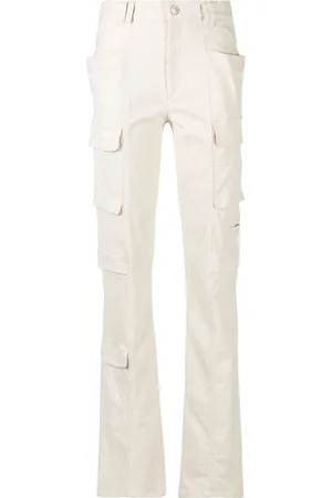 Isabel Marant Cargo slim