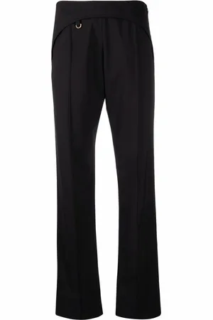 Jacquemus Pantaloni dritti Le Draio