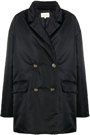 Loulou de Saison Cappotto doppiopetto
