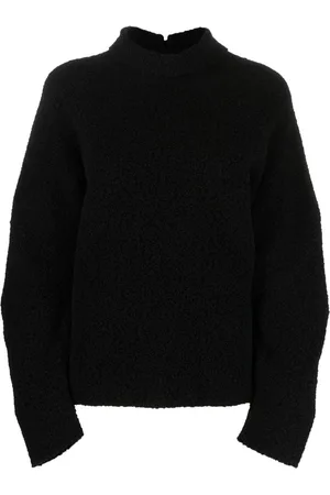 Jil Sander Maglione a maniche lunghe