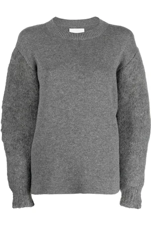 Jil Sander Maglione girocollo