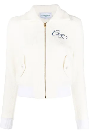 Casablanca Giacca con zip