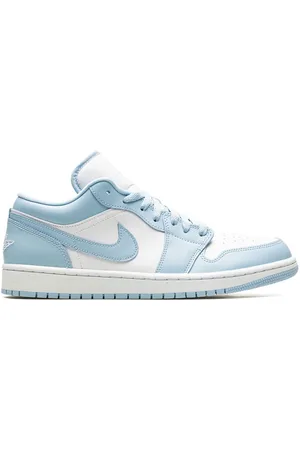 Jordan Sneakers Air 1 Ice Blue