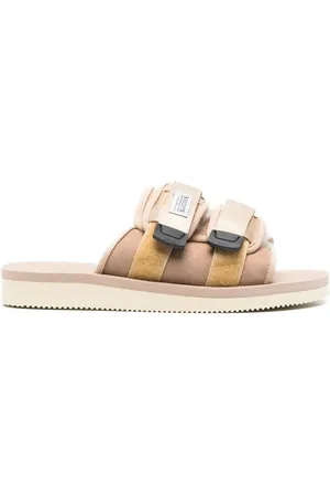 SUICOKE Sandali con strappo