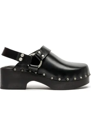 RE/DONE Mules 70