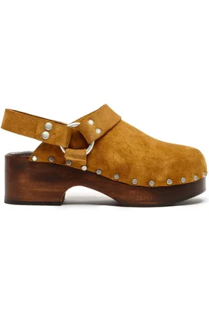 RE/DONE Mules